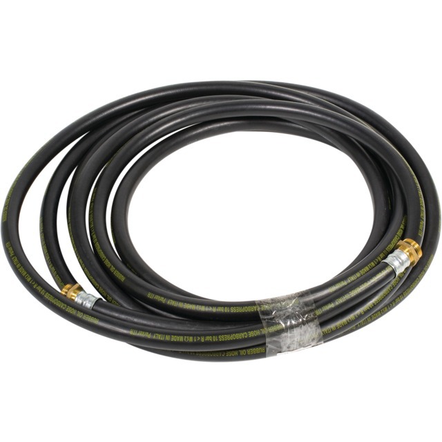 Flexible Refoulement Gasoil 10M D20MM avec Raccords 1" référence fournisseur 243888